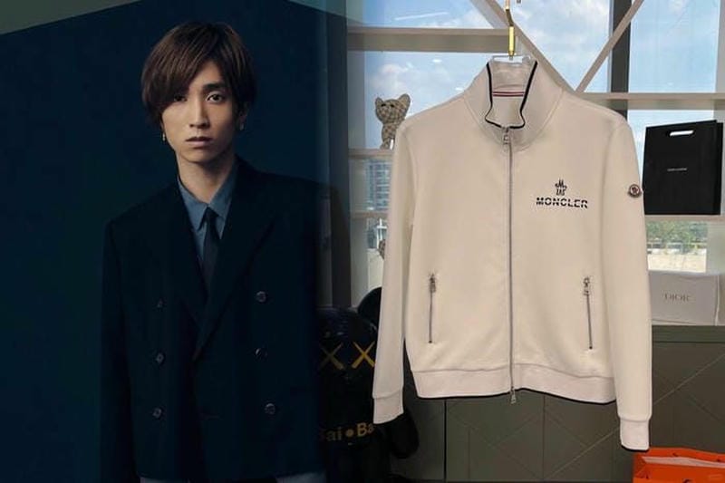 Monclerジャパンの詳細と国内の展開