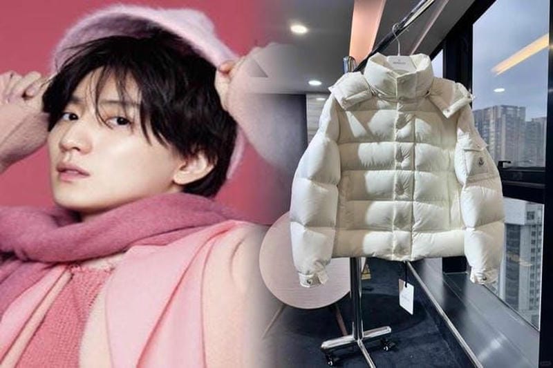 モンクレール 京都