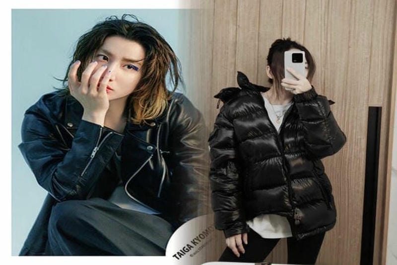 モンクレール 青山