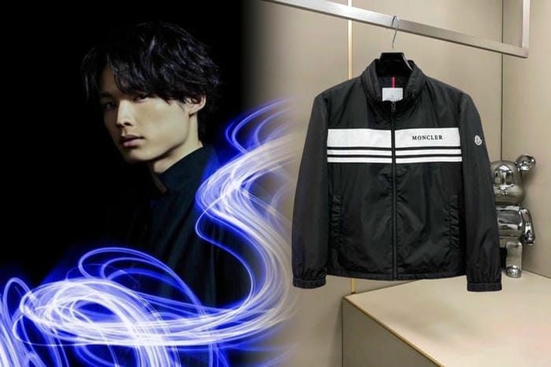 モンクレール 新宿