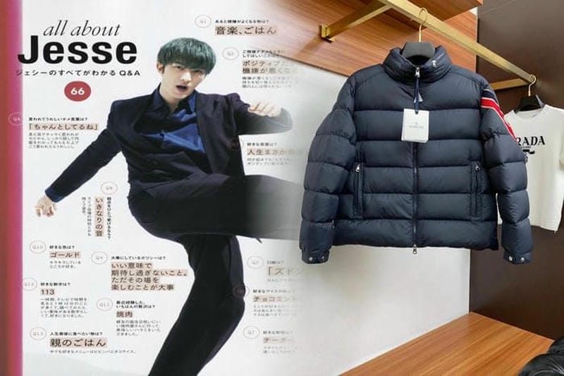 モンクレール 広島