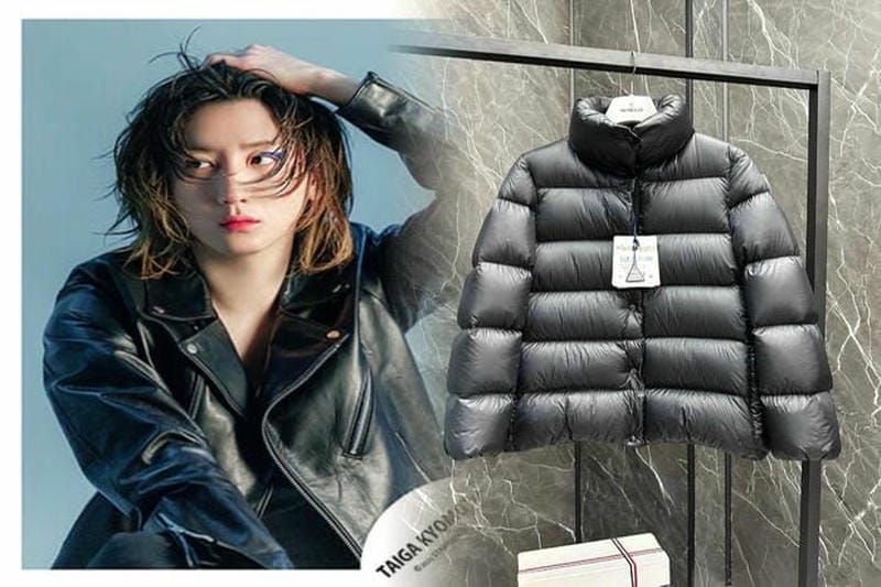 モンクレール 福岡