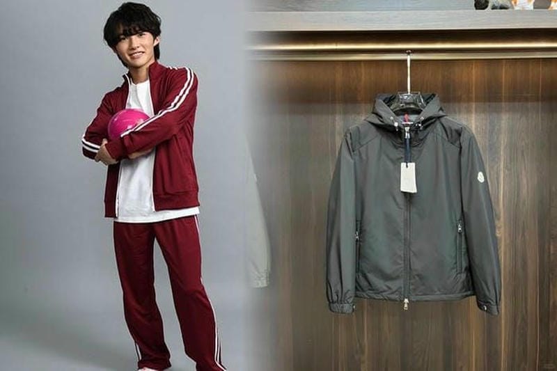 モンクレール 買取