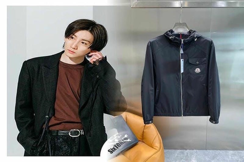 モンクレール 大阪