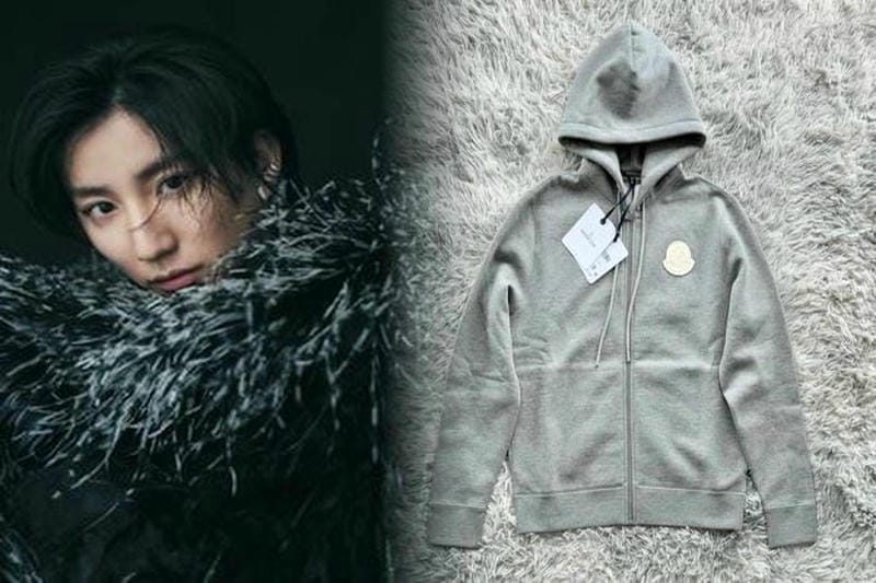 モンクレール 半袖