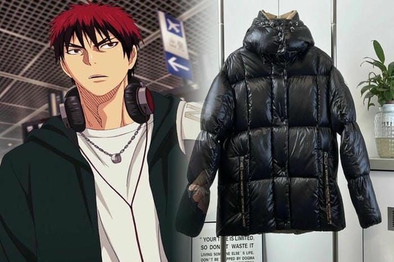 モンクレールエルミンヌの生産終了時期は？