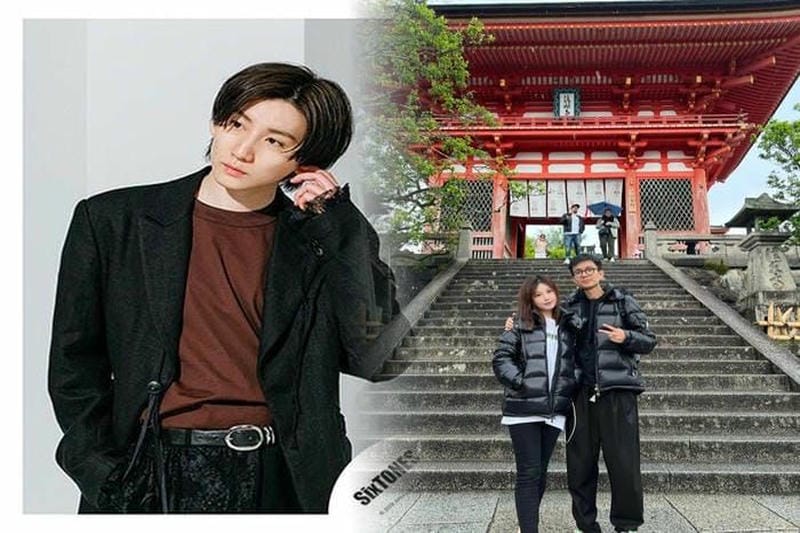 モンクレールタグの色別の意味