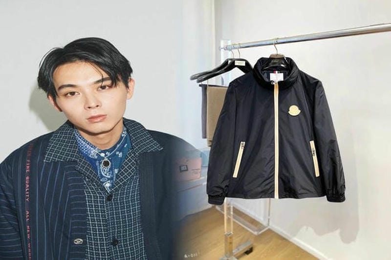 モンクレールキッズ女の子