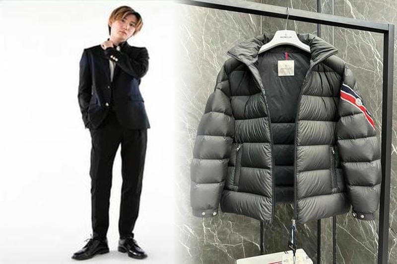 Monclerダウンは何年使える？耐久性と評判