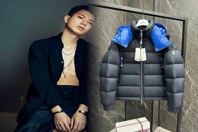 モンクレールはどこのブランド？詳細なブランド背景