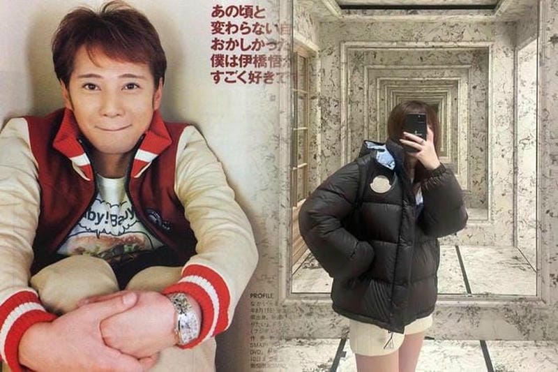 モンクレール 見分け