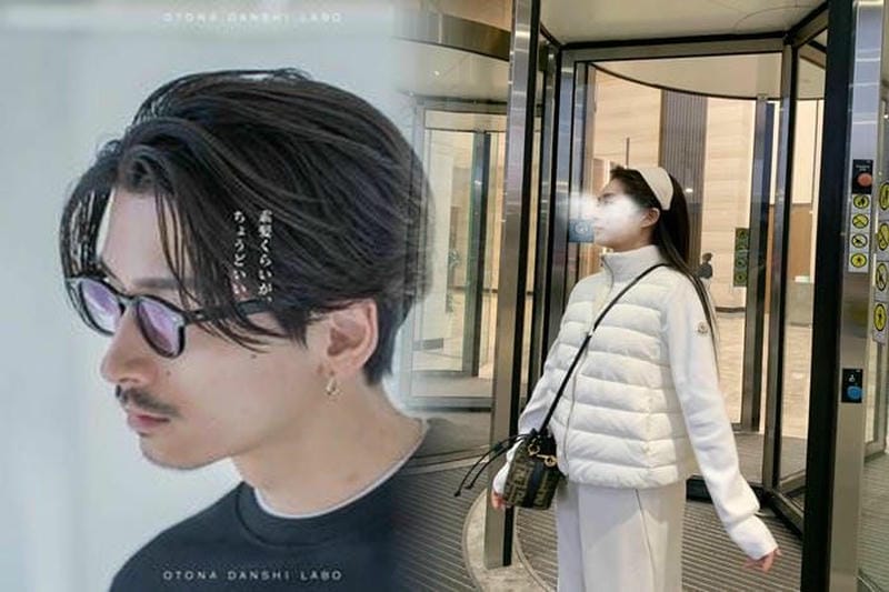 Monclerのアイコン、マークの意味【深掘り】