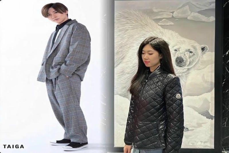 モンクレール ルミネ