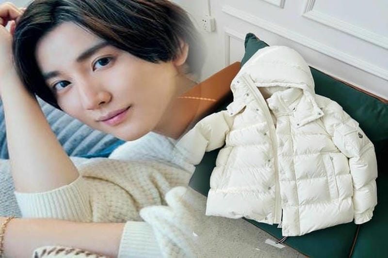 Moncler メンズ サイズ3に合うアイテムガイド