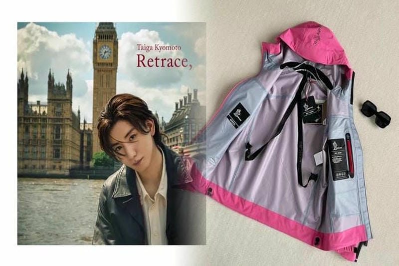 モンクレール きつい