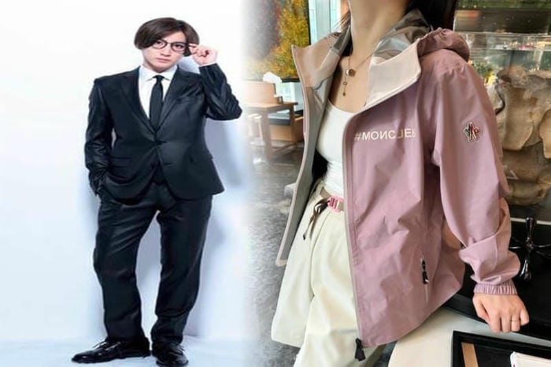 イエナ モンクレール