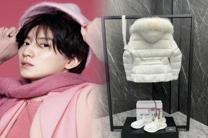 モンクレール 久留米