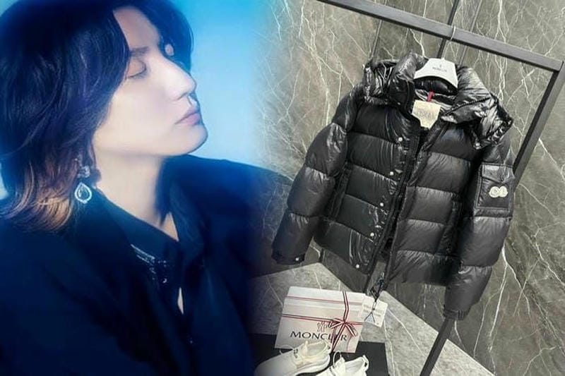 モンクレール 選び方