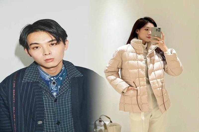 モンクレール リバー