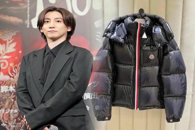 モンクレール フラム