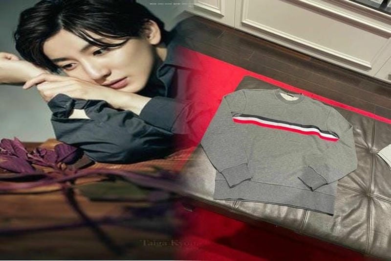 モンクレール カラク