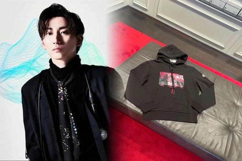 モンクレール m65