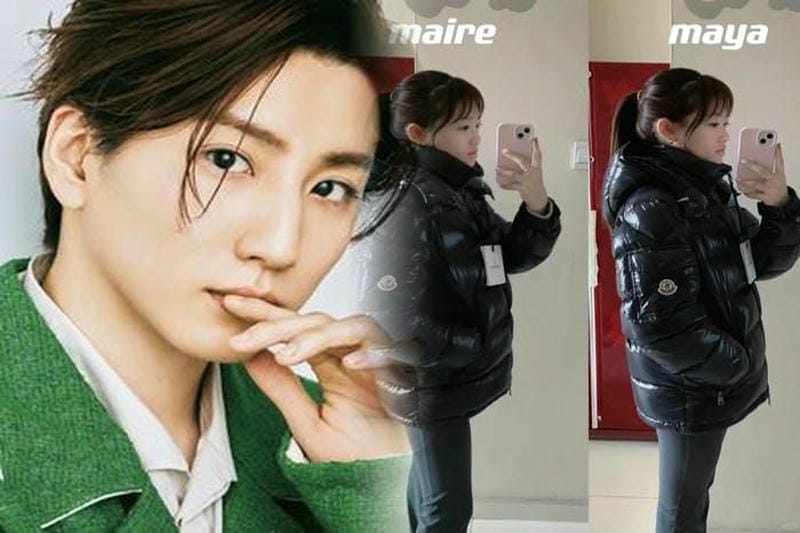 モンクレール マニア