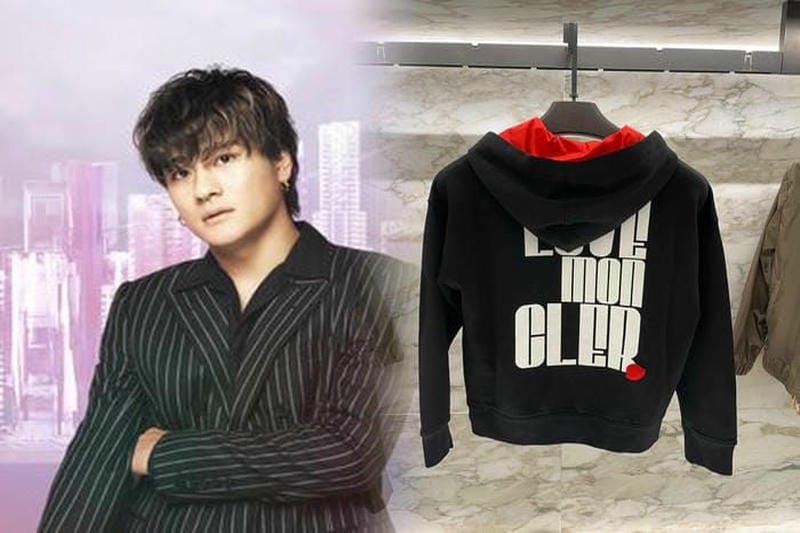 モンクレール cam