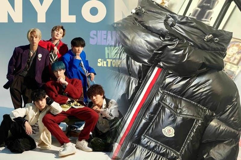 Monclerサイズ1と体重の目安【購入ガイド】