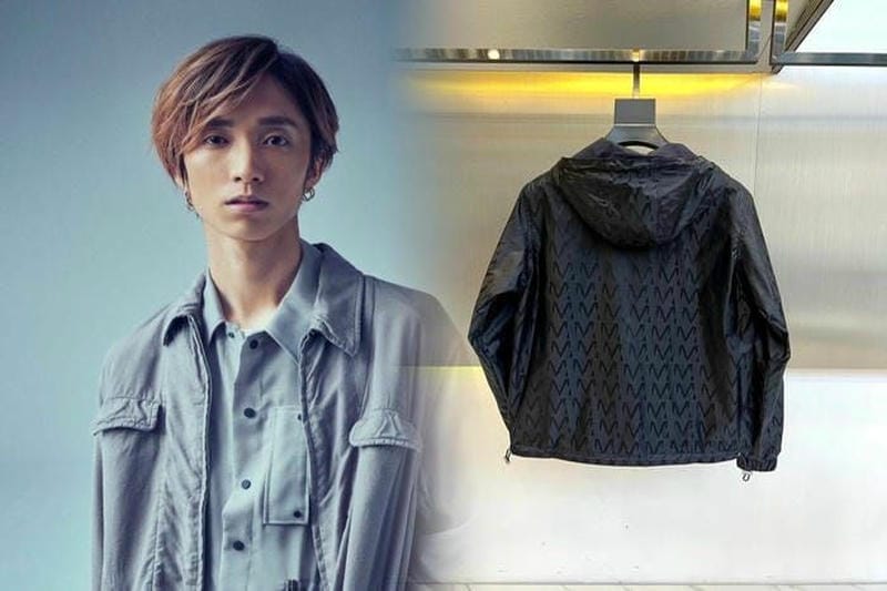 Monclerマヤ70とは？限定モデルの詳細