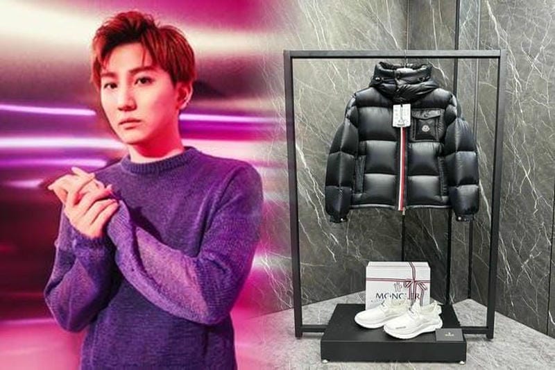 Moncler メンズのサイズ感・購入前に知っておきたいポイント