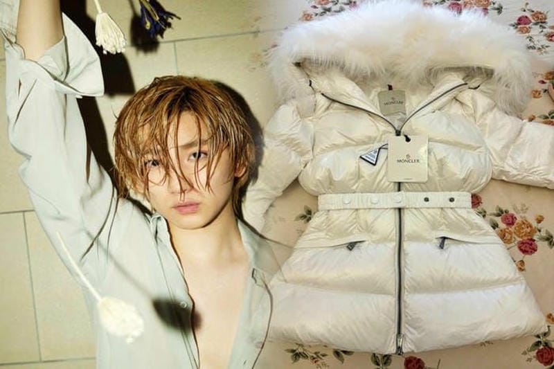 Monclerダウンのクリーニング料金は？費用目安