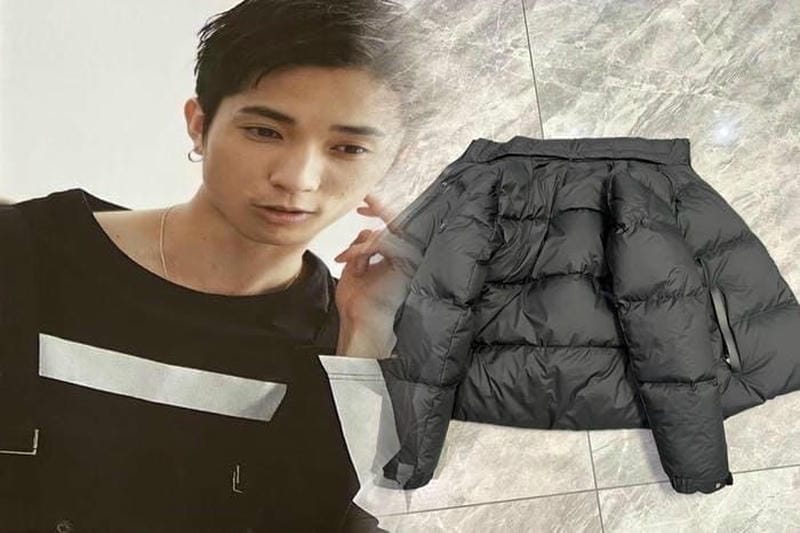 モンクレール 短パン