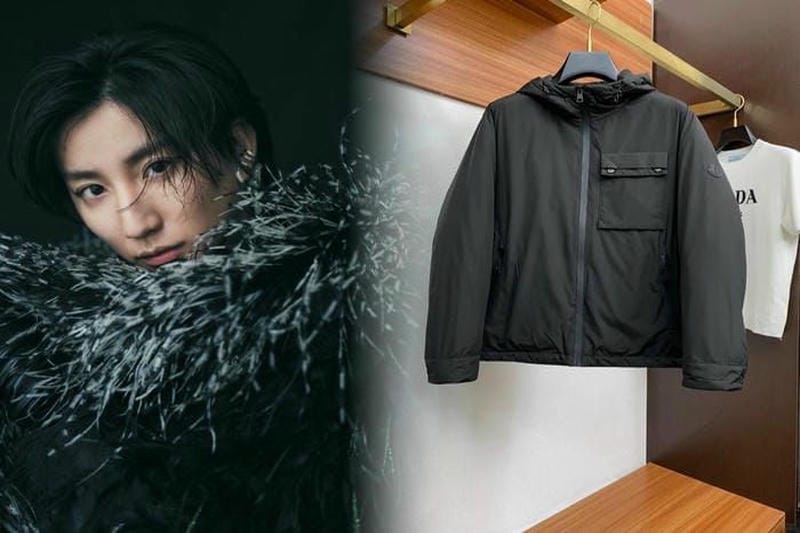 ワッペンで見分ける！モンクレールの本物と偽物の違い