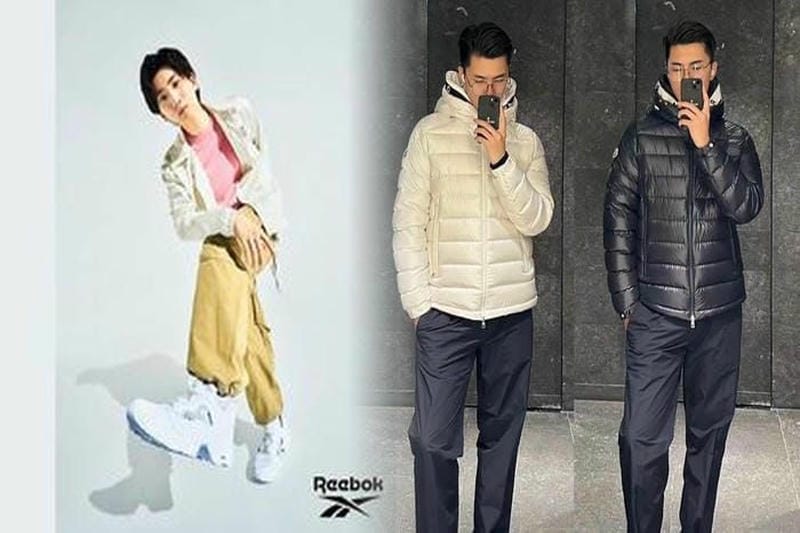 伊勢丹 モンクレール