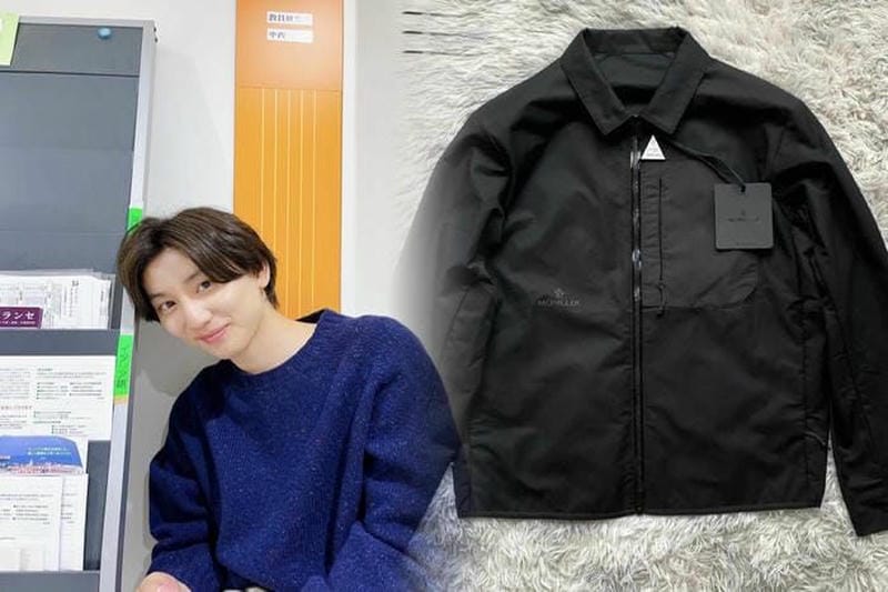 Moncler並行輸入品と正規品の違いを見極める