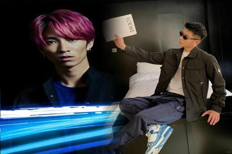 モンクレール ハイク