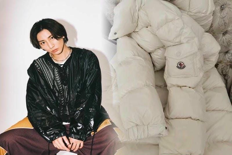 ma1 モンクレール