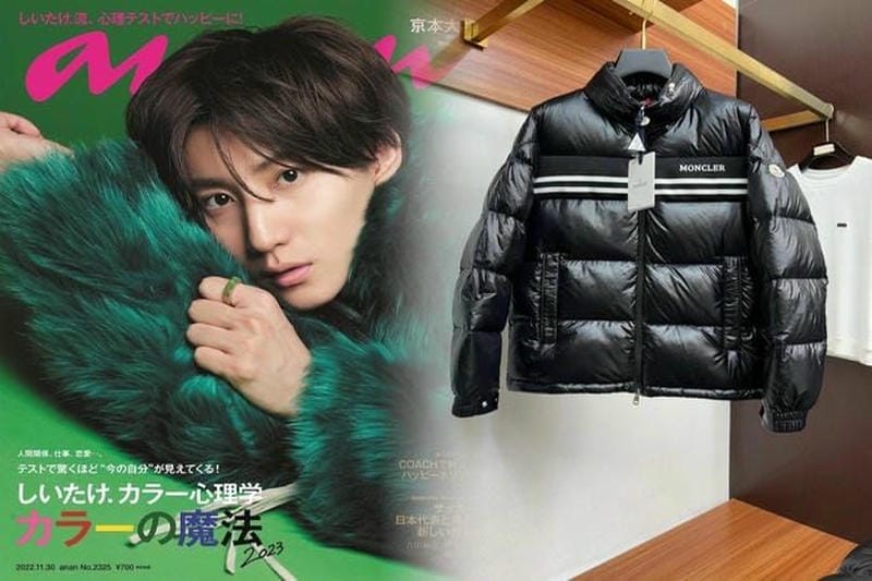 モンクレールレディース人気