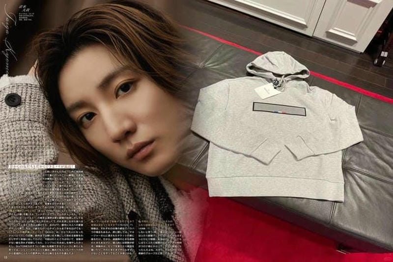 Monclerタグの位置と確認するコツ