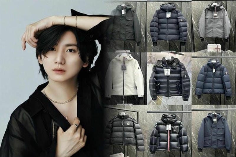 Monclerジャケットを長持ちさせるためのケア方法
