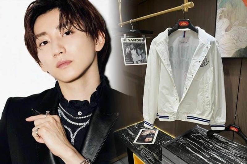 MonclerQRコードがない場合の対処法