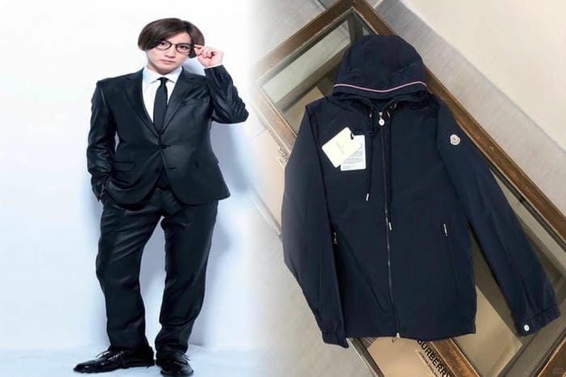 Monclerダウン2024年新作情報と購入ガイド