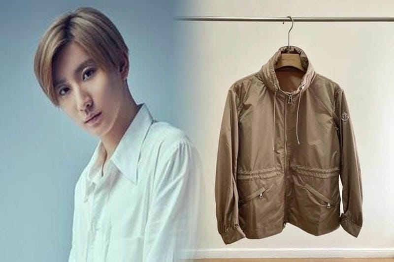 白樺 湖 モンクレール