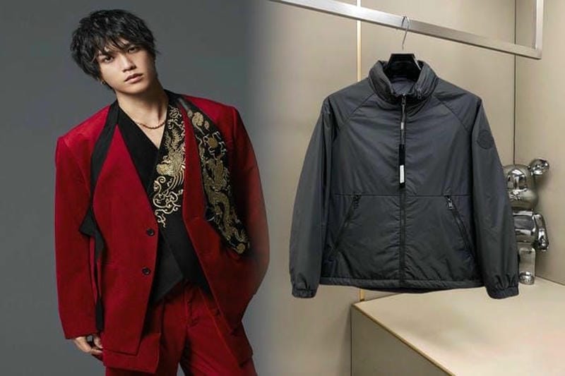 モンクレール 旧 ロゴ