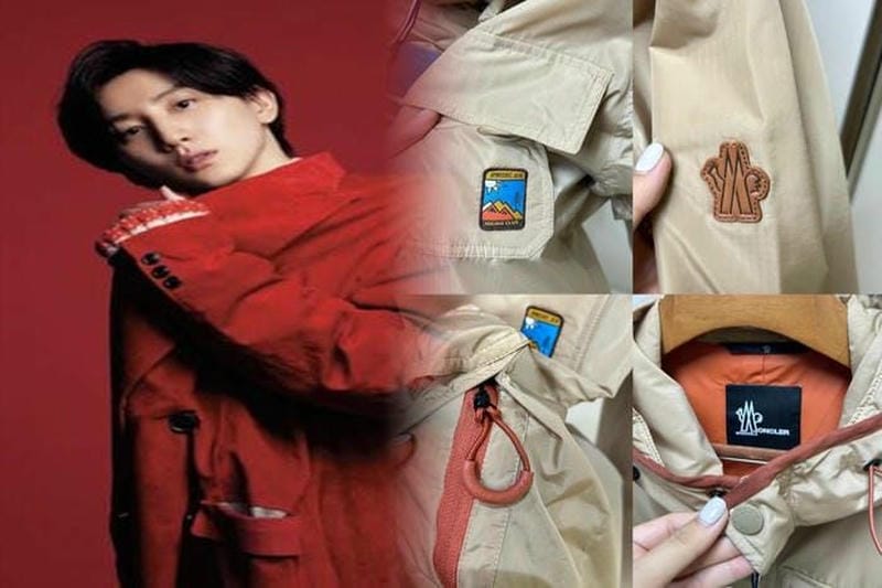 モンクレール ホノルル