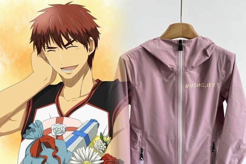 モンクレール 2019