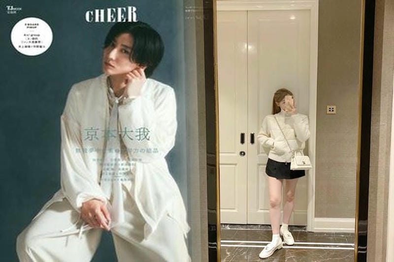 インスタ モンクレール