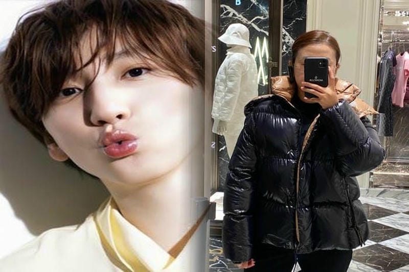 モンクレール シリアル