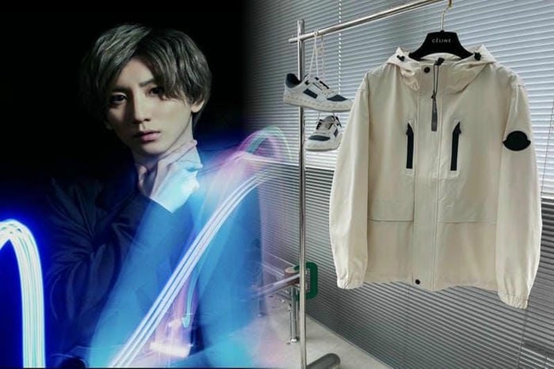 モンクレール お 直し